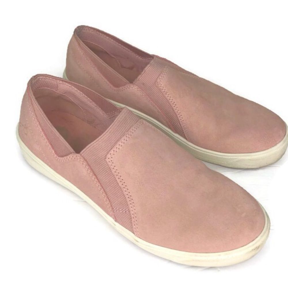 Ryka Women’s Shoes Verve Pink Blush Size 6 Medium